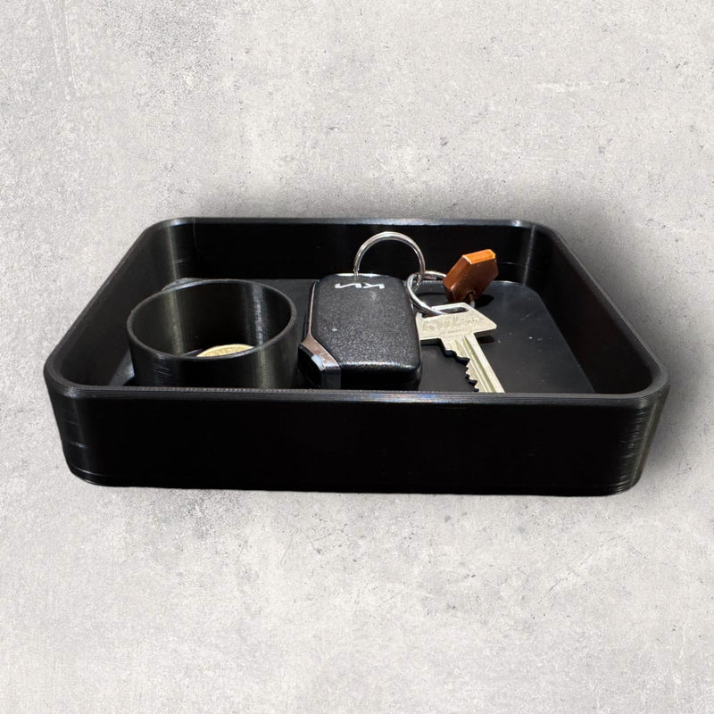 Delta Nøgle- og Møntbakke - Billede 2