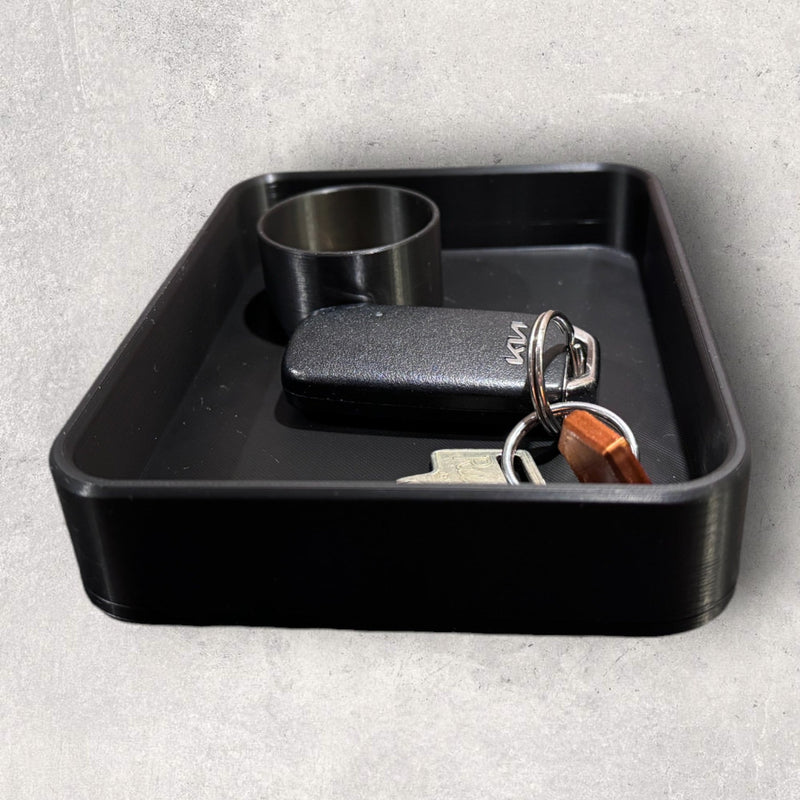 Delta Nøgle- og Møntbakke - Billede 3