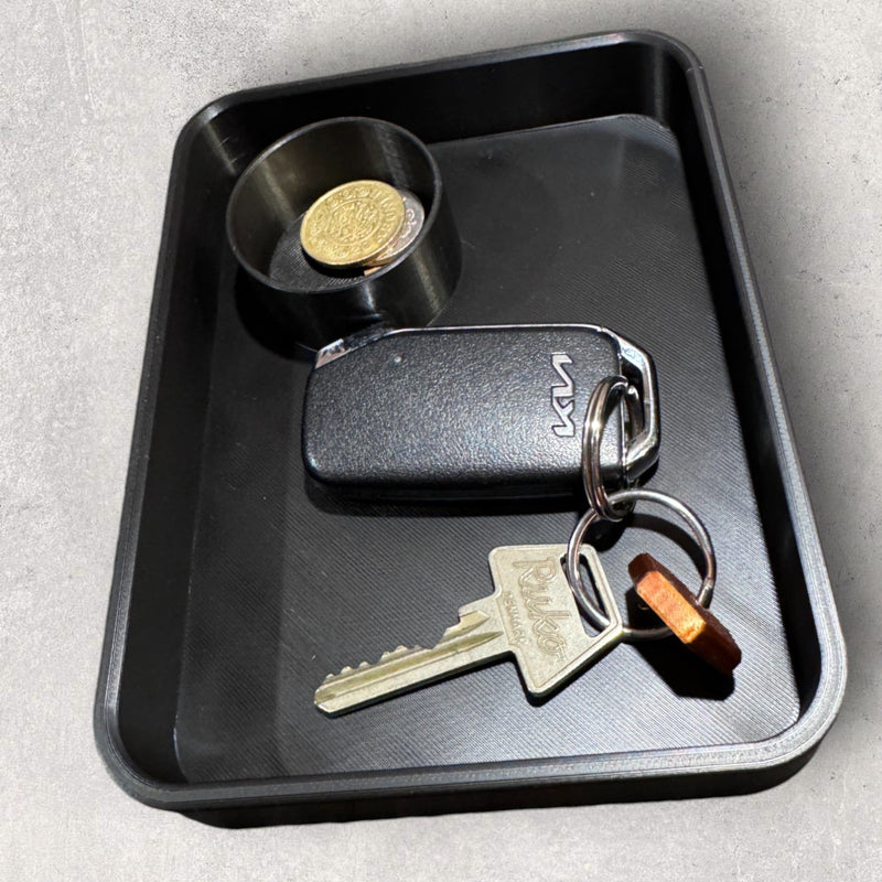 Delta Nøgle- og Møntbakke - Billede 4