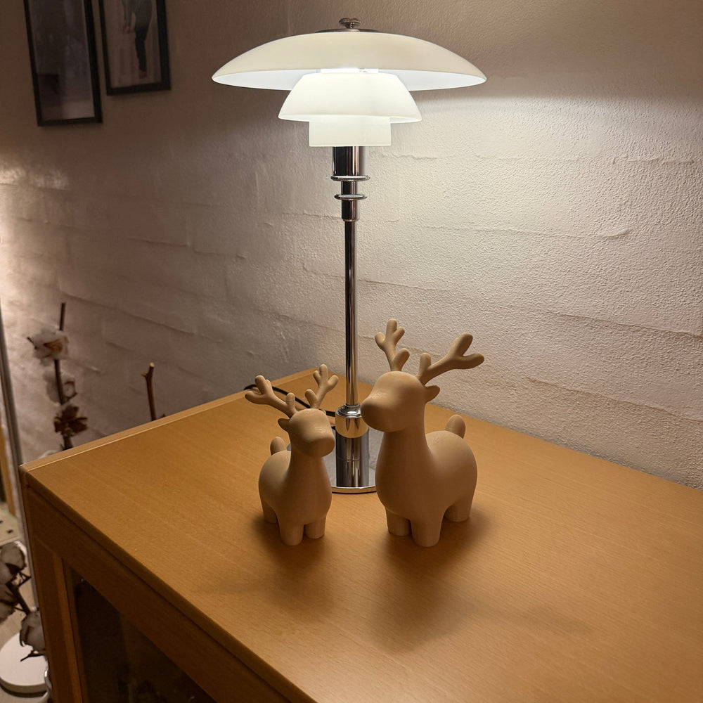 Delta Rensdyr - Billede 3