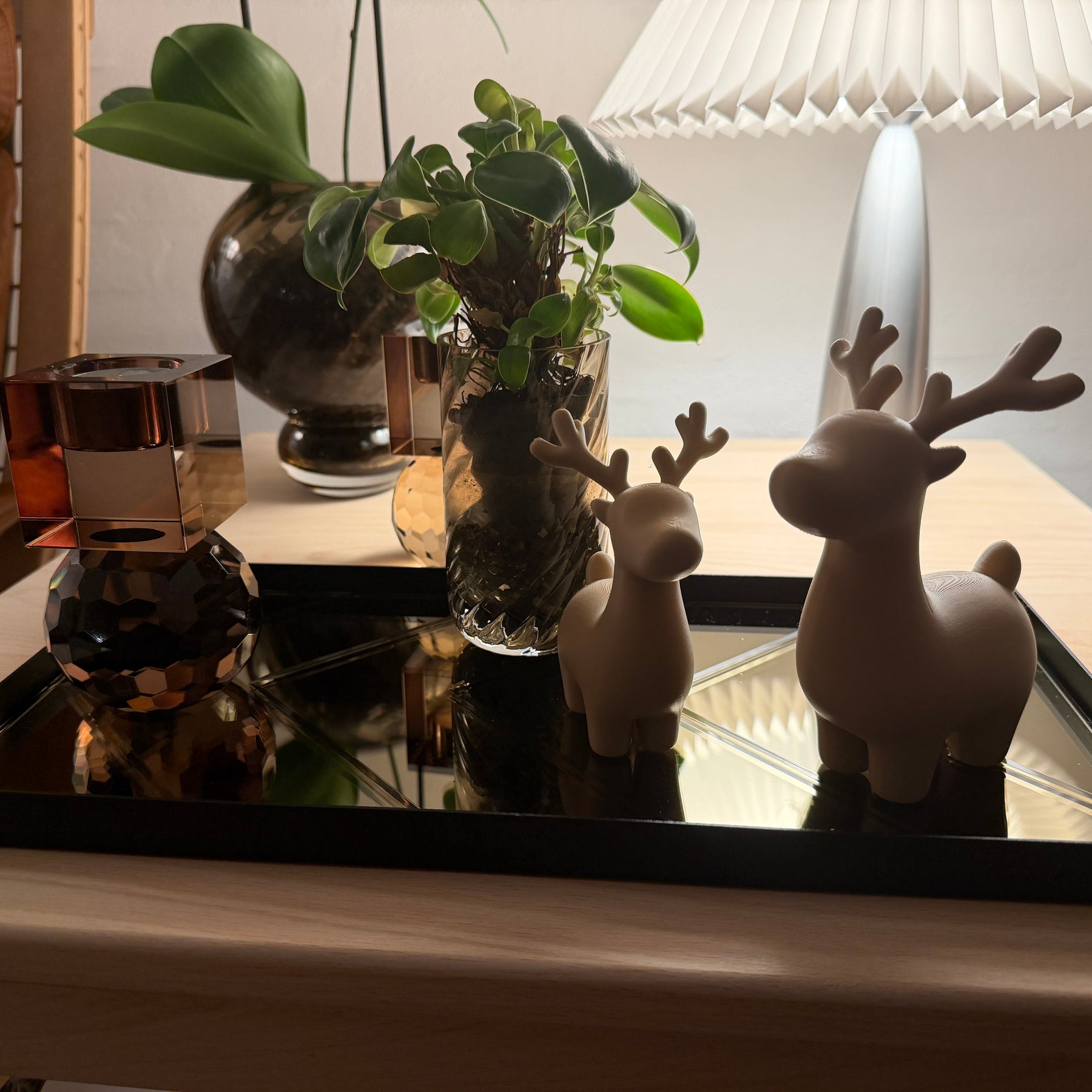 Delta Rensdyr - Billede 4