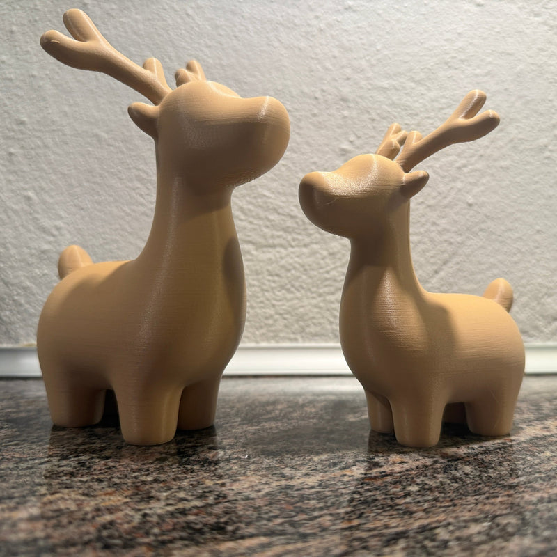 Delta Rensdyr - Billede 5