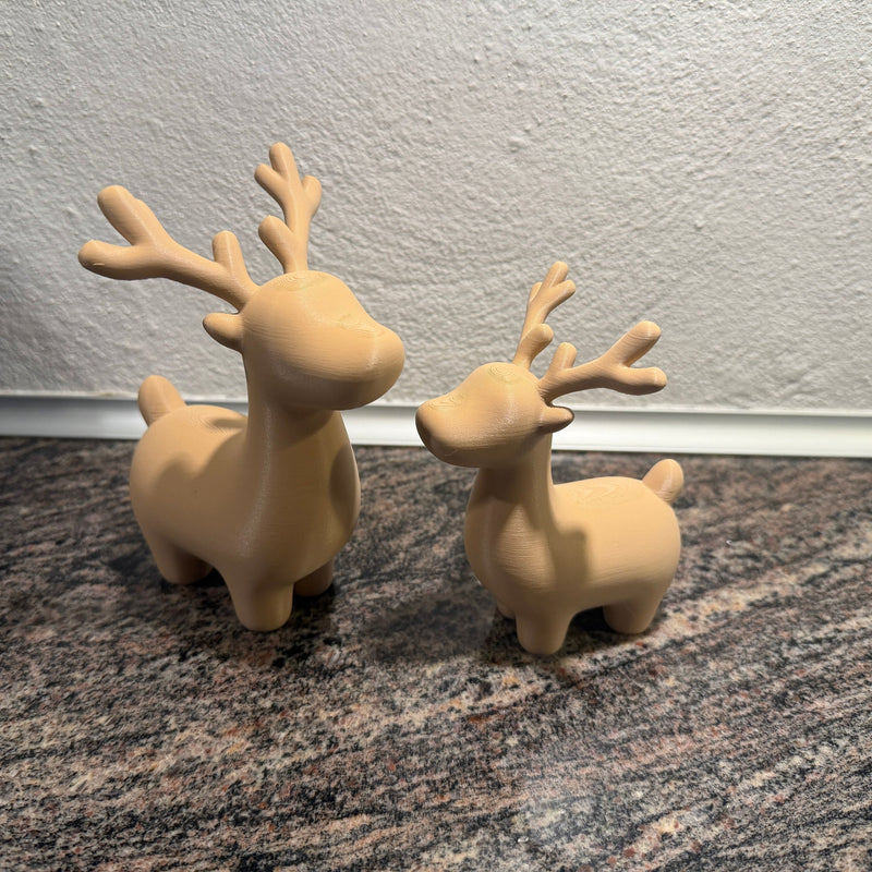 Delta Rensdyr - Billede 6