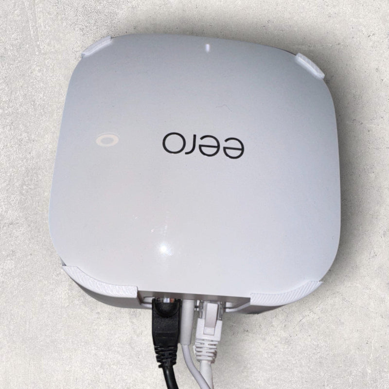 Eero Pro 6E Monteringsbeslag til Væg og Loft - Billede 1