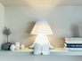 Mood Lamp Loopy Dreamy