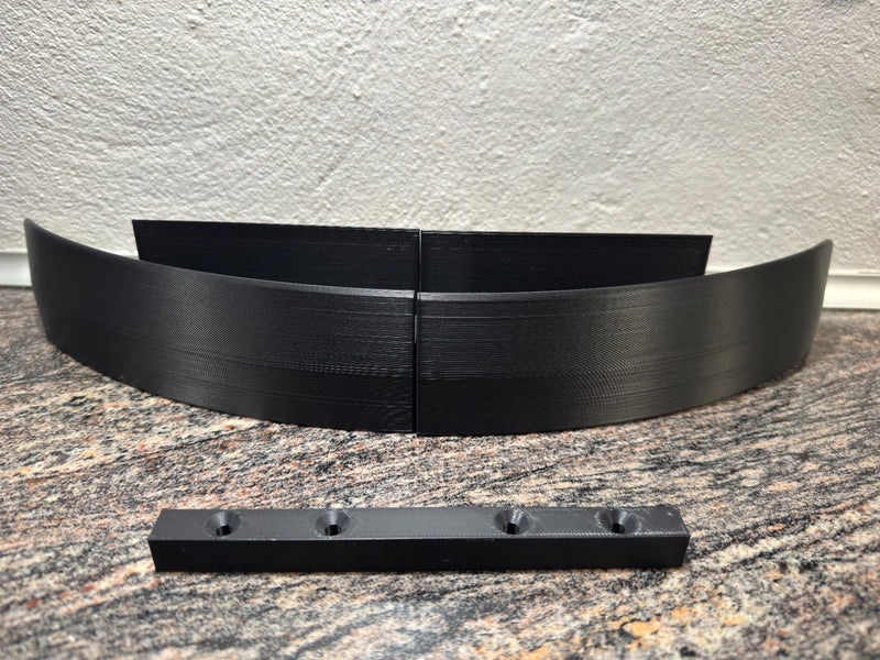 Gardena Sileno Life/City Robotplæneklipper Bumper - Billede 3