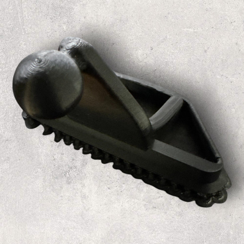 Garmin GPS-mount til Skoda Citigo, VW Up og SEAT Mii - Billede 3