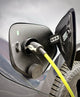 Volkswagen ID.Buzz Ladeport Cover