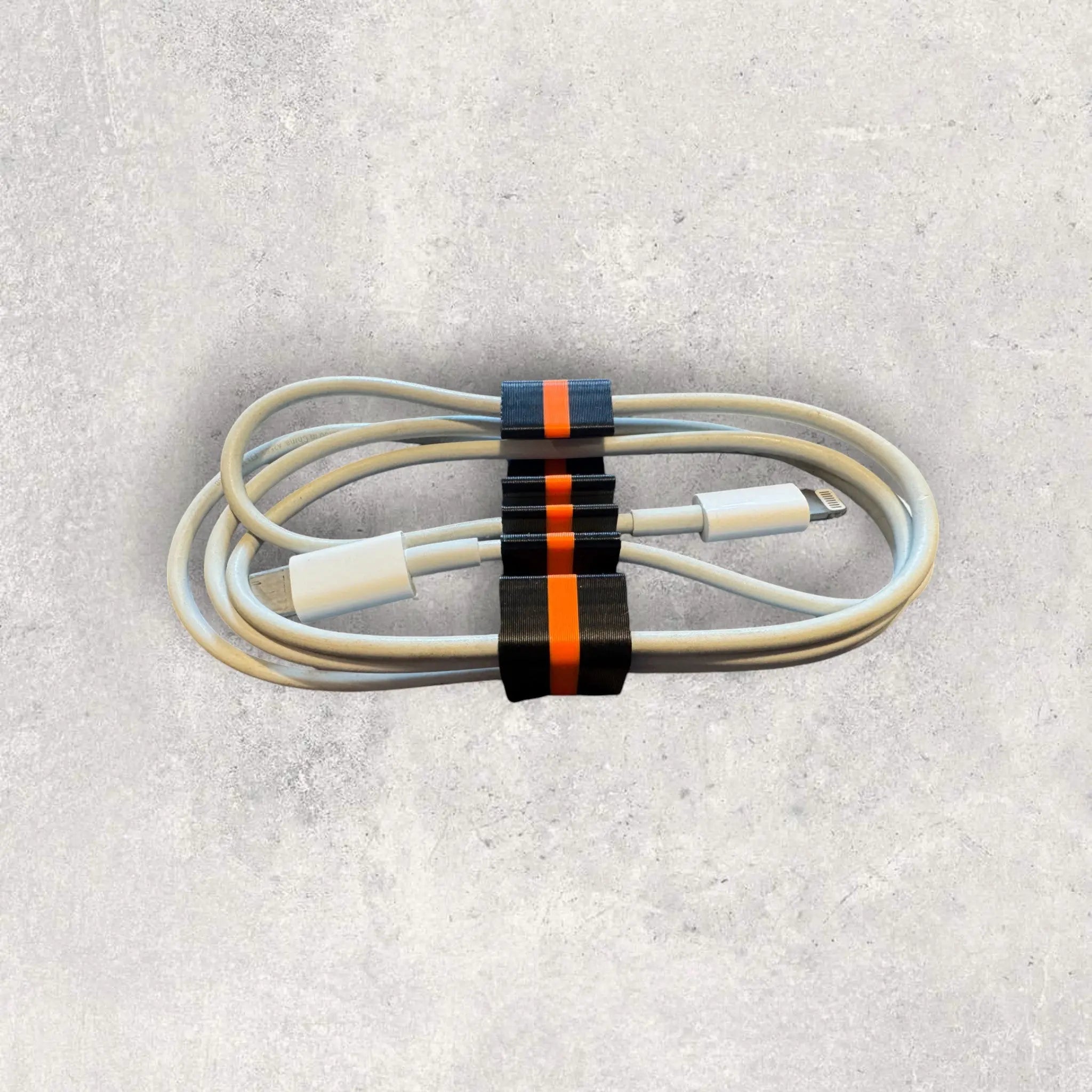 Kabelholder – Smart og Enkel Kabelstyring til Hjemmet - JMDimensions - JMDimensions