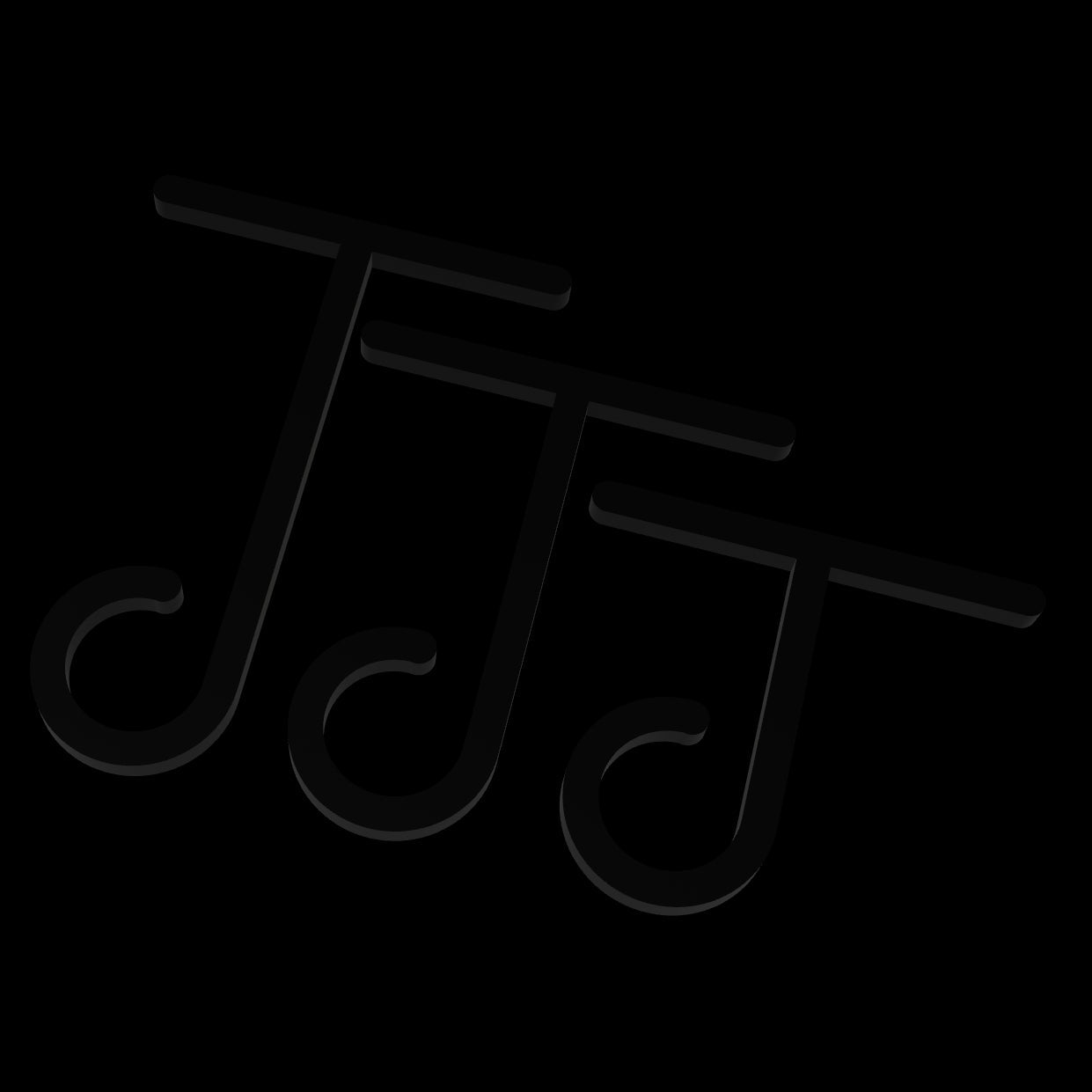 Krog til udhæng - Holdere til Lyskæde & julelys - Billede 2