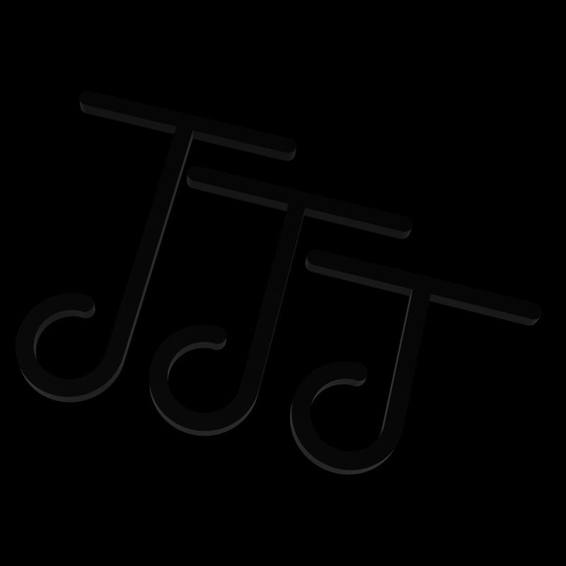 Krog til udhæng - Holdere til Lyskæde & julelys - Billede 2