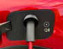 Citroën ë-C4 Ladeport Cover