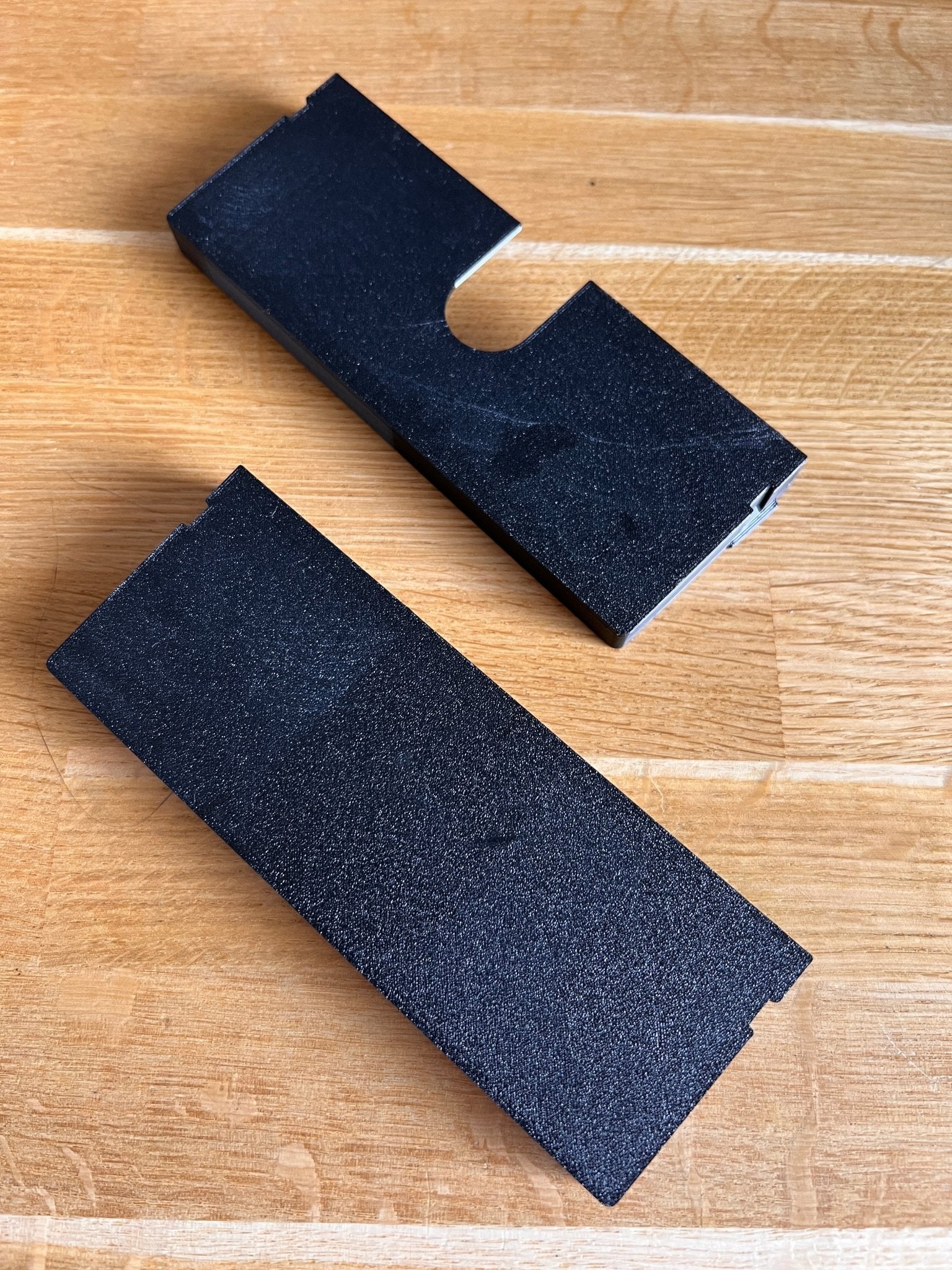 Låg til Clever Ladestander - JMDimensions - Jansol