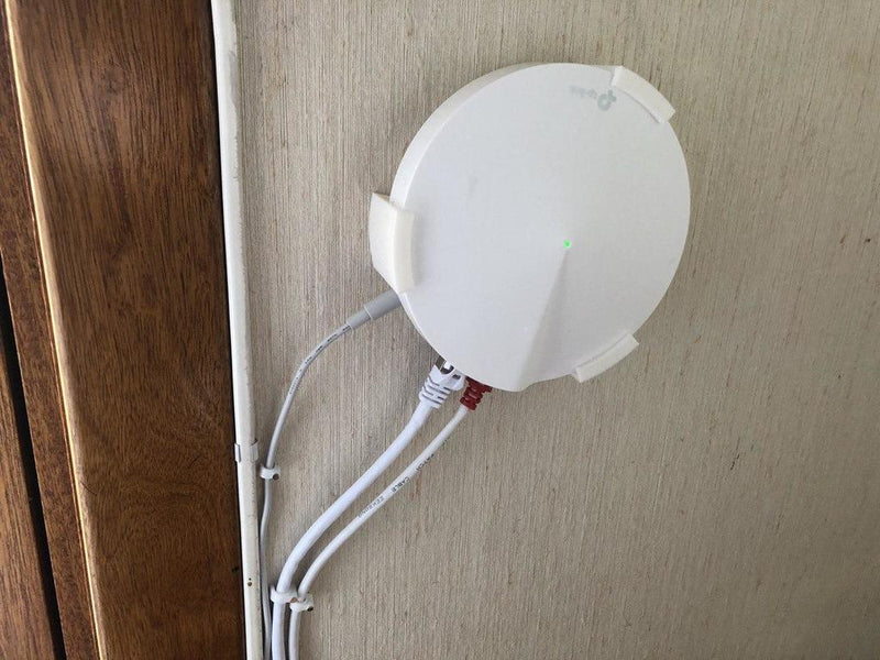 TP-Link Deco M5/P7/M9+ Beslag