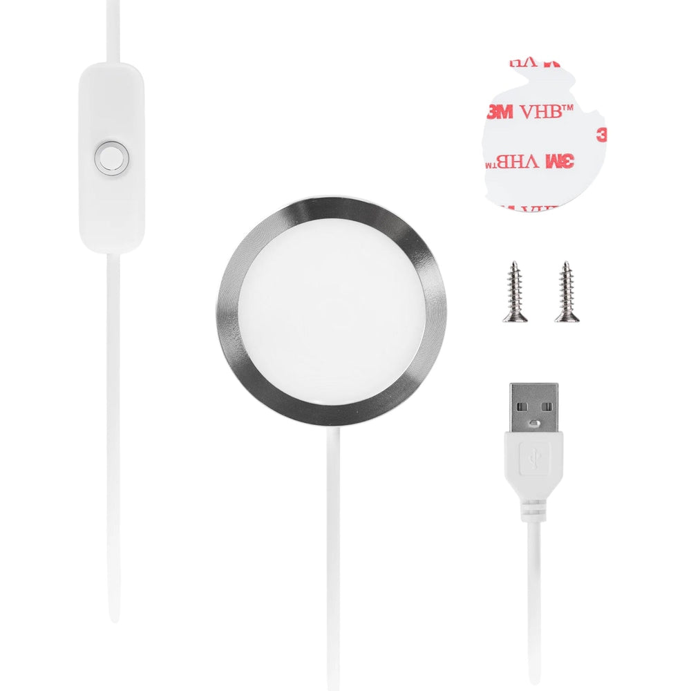LED Lampe Kit - Billede 2