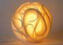 Leora O1 Gravity Skulpturlampe