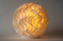 Leora O10 Growth Skulpturlampe