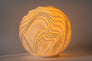 Leora O4 Flow Skulpturlampe