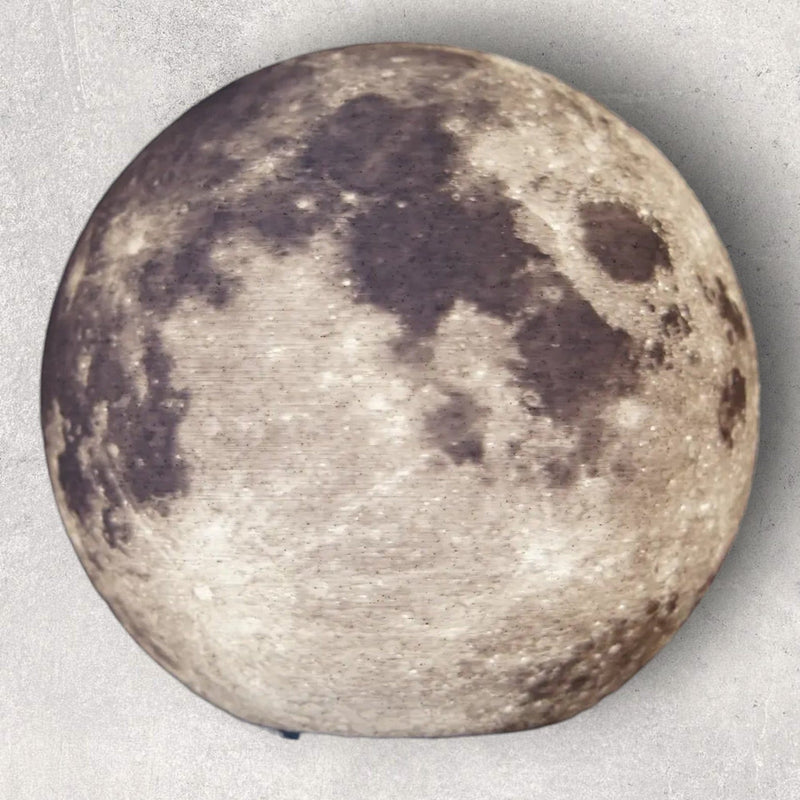 Månelampe - Billede 7