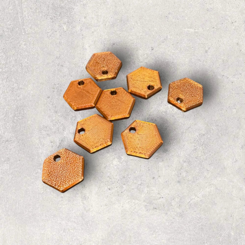 Modern Nøgleophæng – Modulært Design til Praktisk Opbevaring - Billede 4