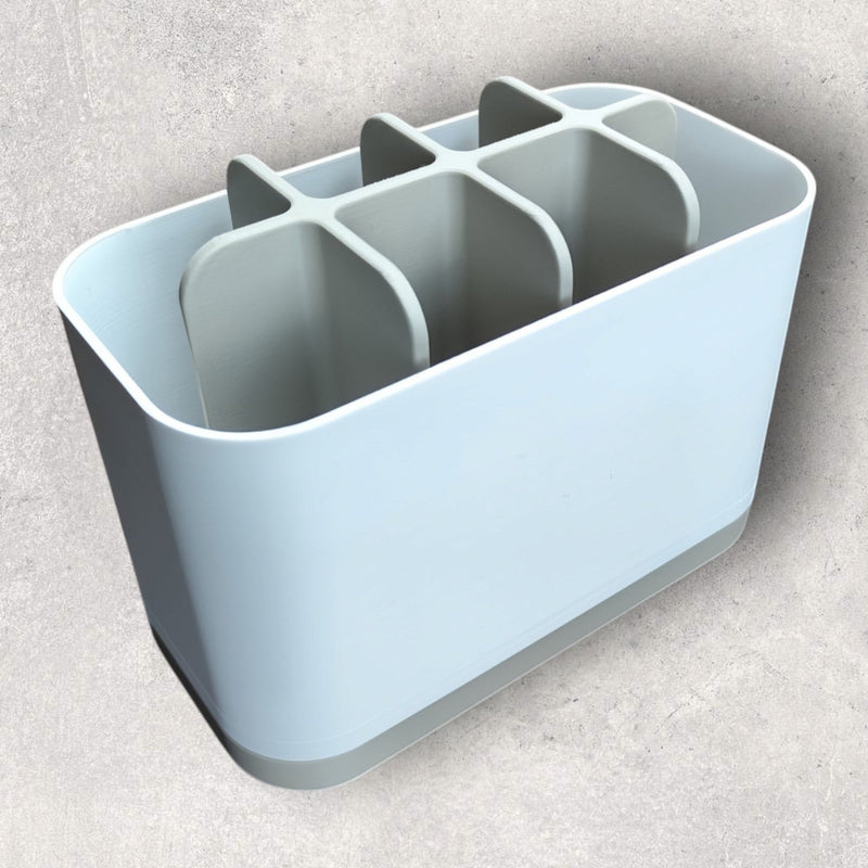 Moderne Badeværelsesorganisator - Billede 2