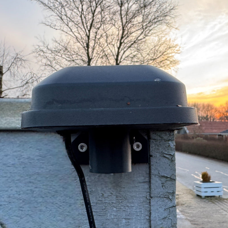 Navimow GPS vægbeslag - Billede 2