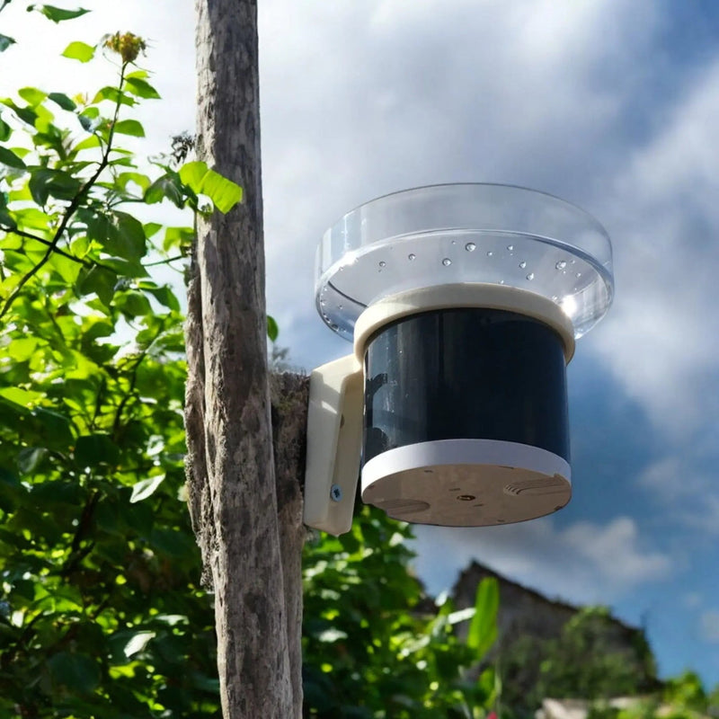 Netatmo Regnmåler Holder - Billede 1