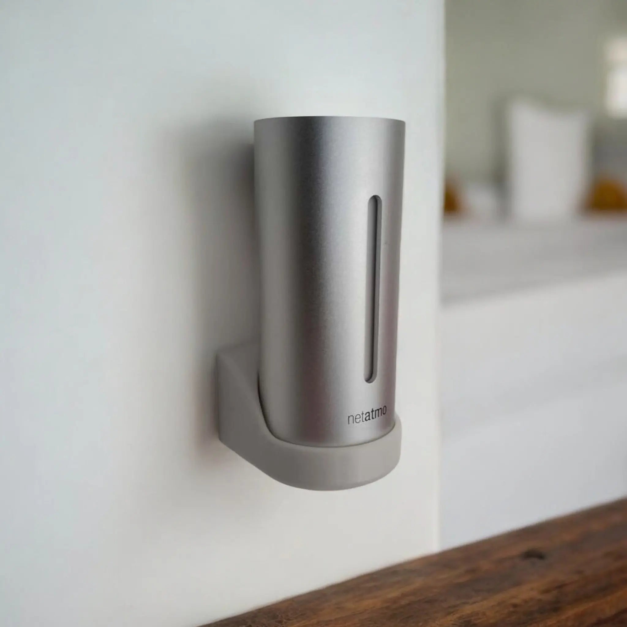 Netatmo Vægholder til Outdoor Modul - JMDimensions - RChandbrico