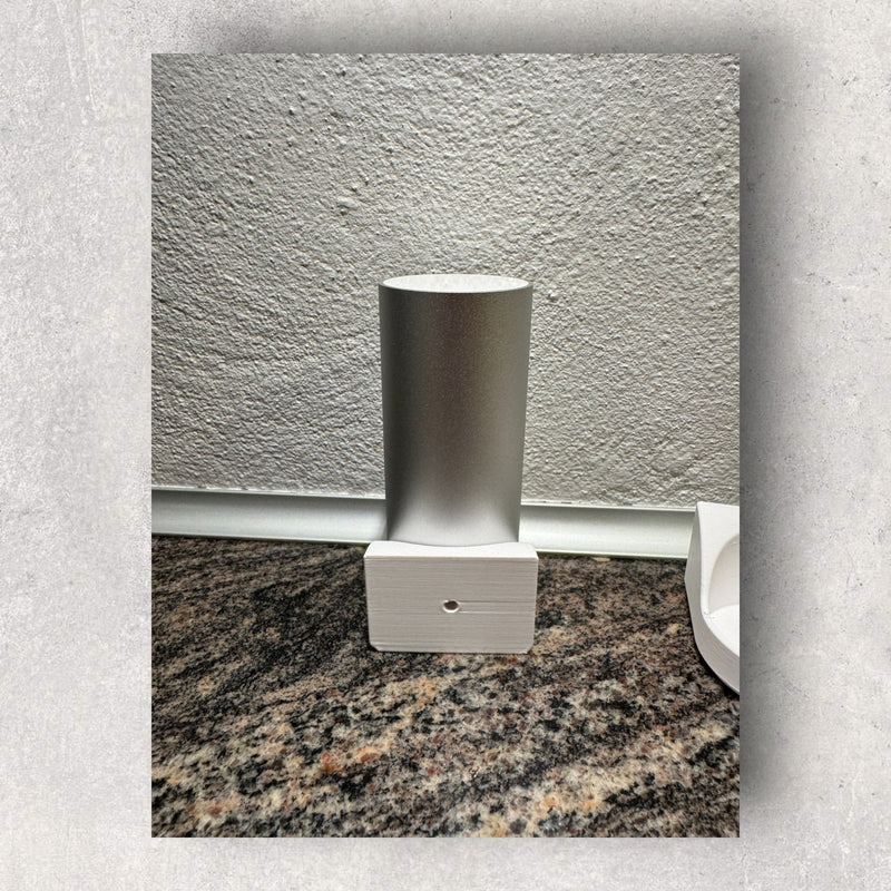 Netatmo Vægholder til Outdoor Modul - Billede 3