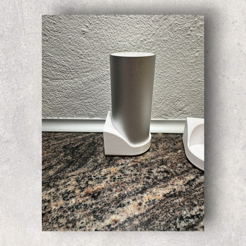 Netatmo Vægholder til Outdoor Modul - Billede 4