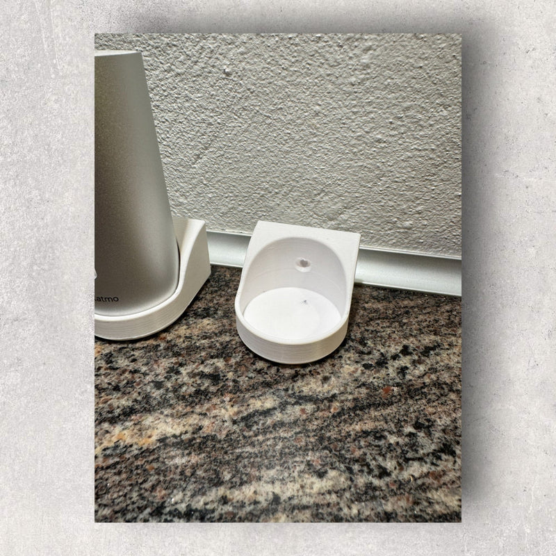 Netatmo Vægholder til Outdoor Modul - Billede 7