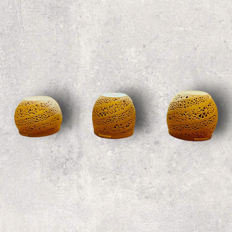 NUKD Agern Dekoration - Hængende eller Stående - Billede 4