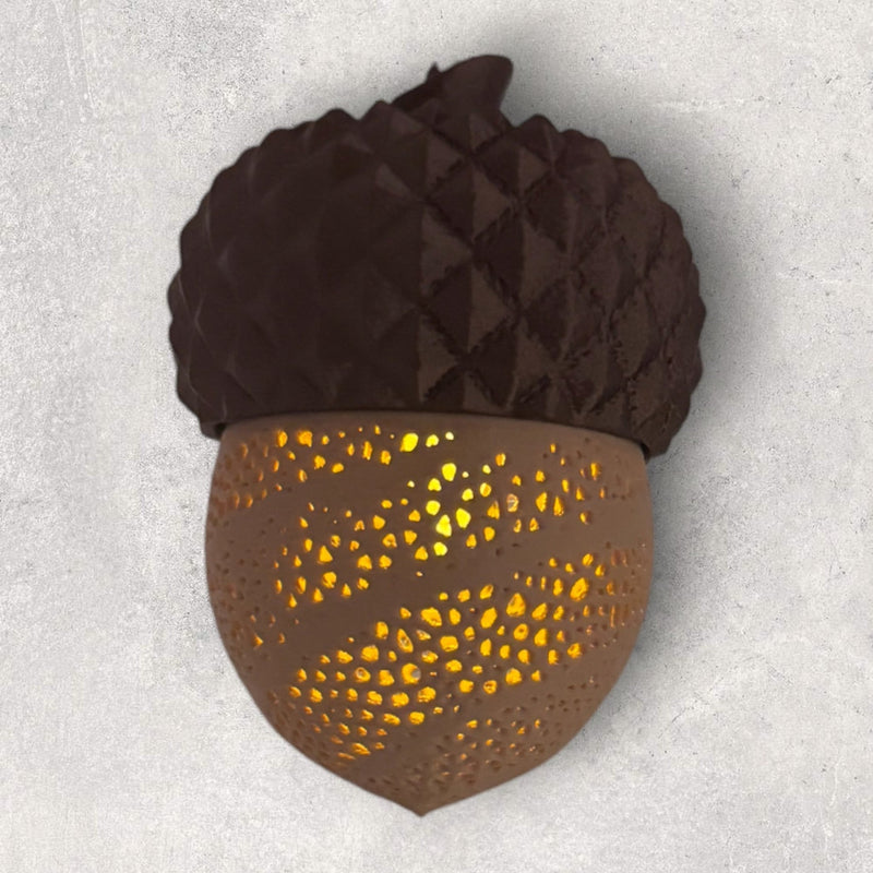 NUKD Agern Dekoration - Hængende eller Stående - Billede 6