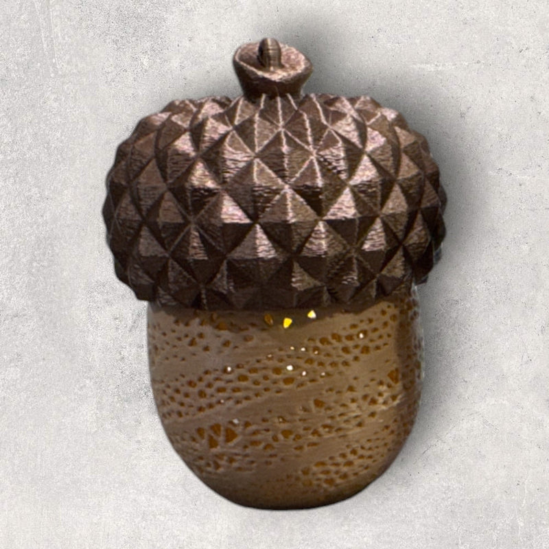 NUKD Agern Dekoration - Hængende eller Stående - Billede 8