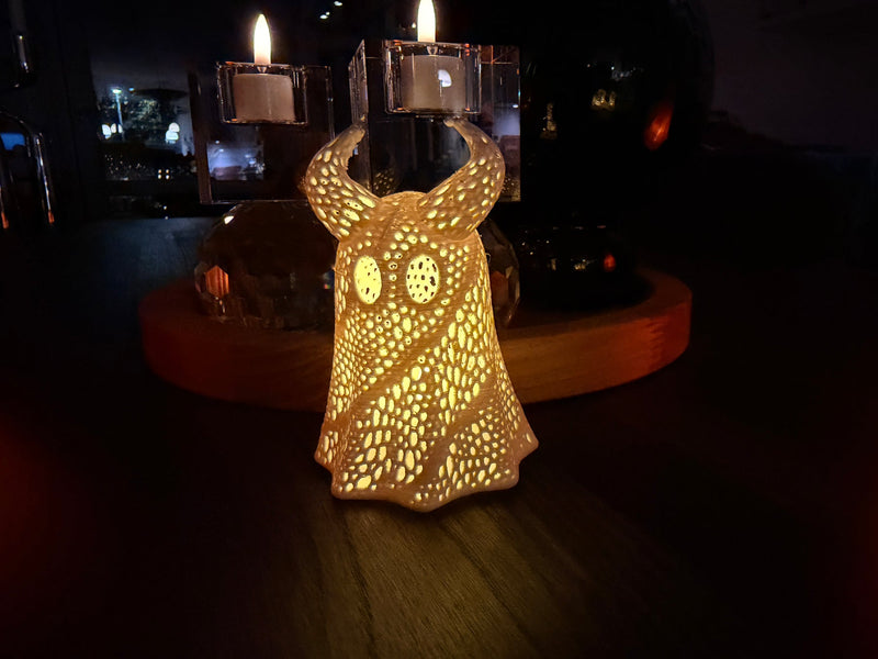 NUKD Spøgelser - Billede 2