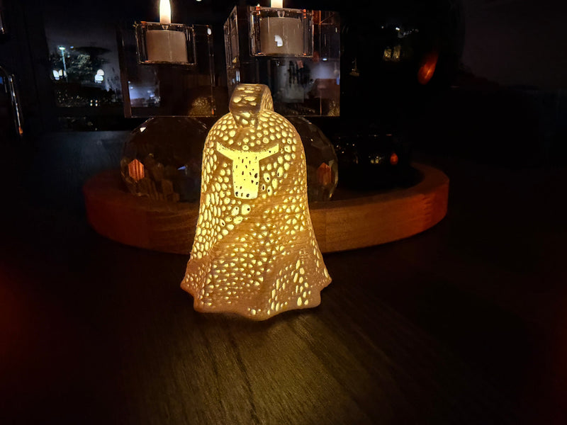 NUKD Spøgelser - Billede 3