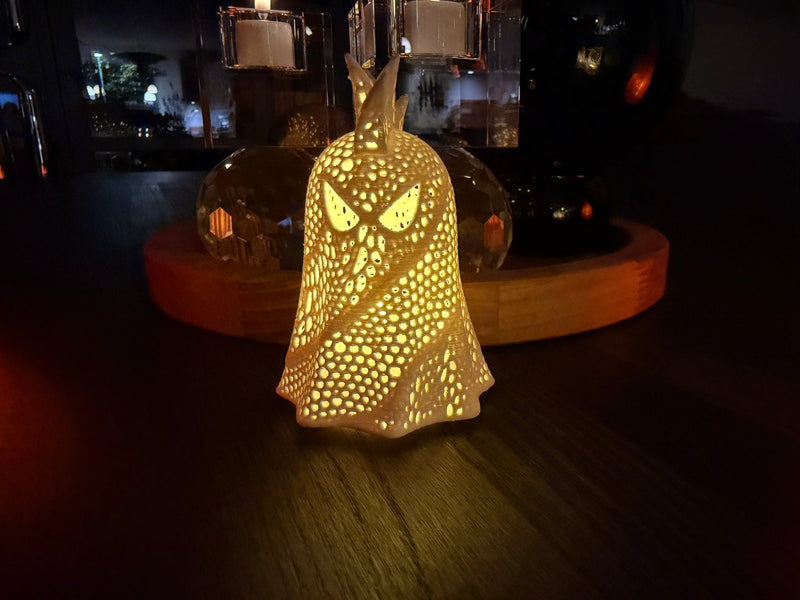 NUKD Spøgelser - Billede 4