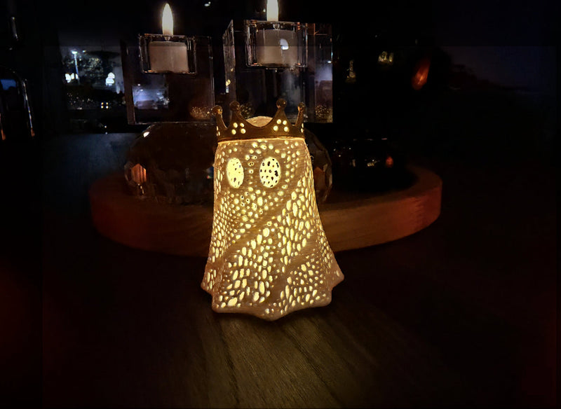 NUKD Spøgelser - Billede 6