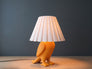 Mood Lamp Loopy Parrot
