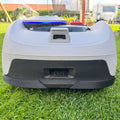 Premium Bumper til Segway Navimow i-serien