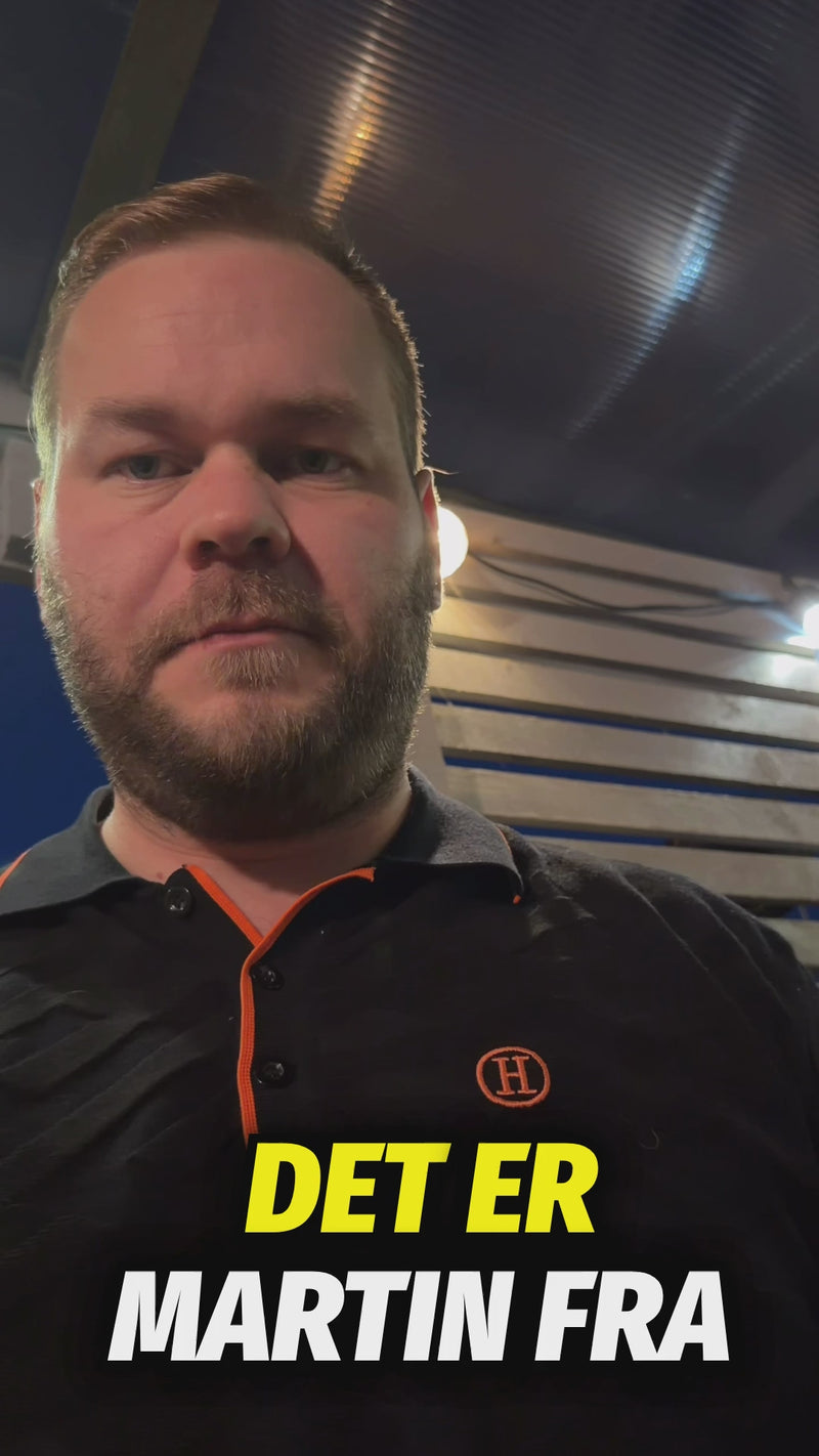 Kroge/Clips til Tagrende - Holdere til Lyskæder, Julelys & Festtelt