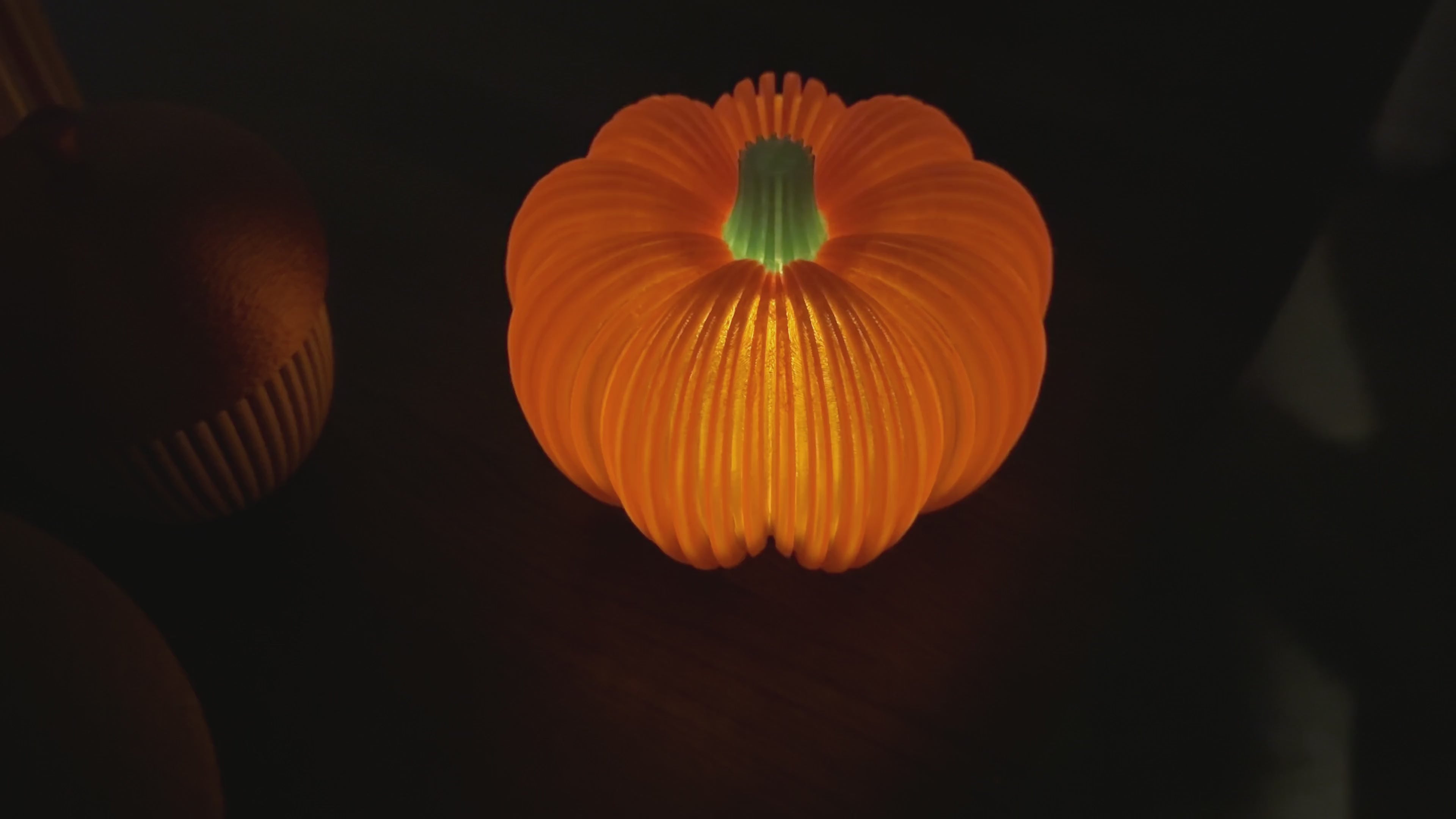 Sabre Halloween Græskar