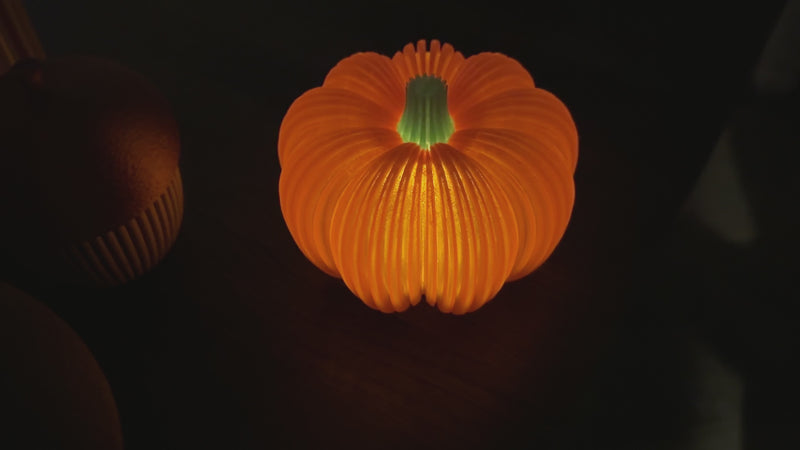 Sabre Halloween Græskar