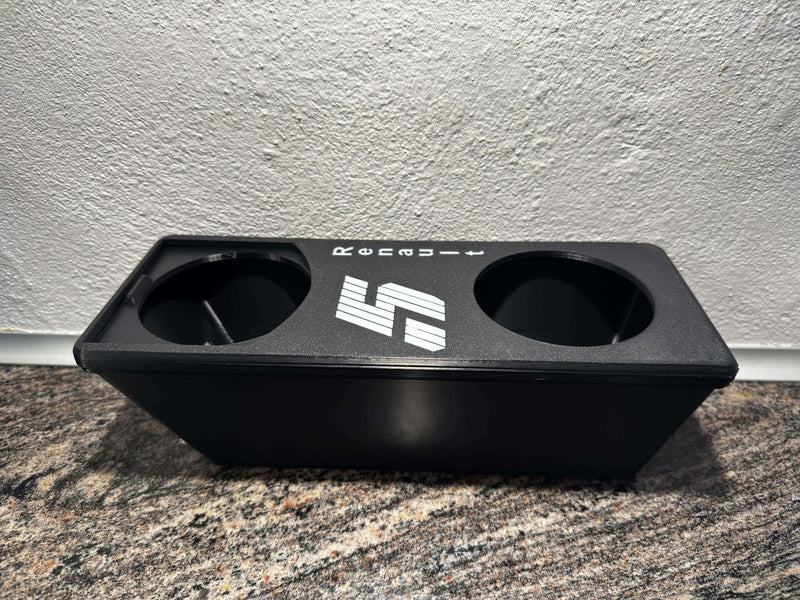 Renault 5 Centerkonsol - Billede 6