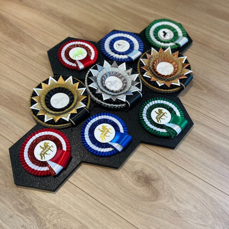 Rosetholder til væg - Billede 5