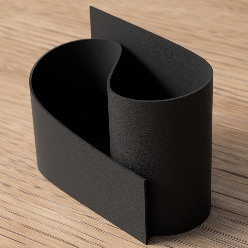 Sabre 2-i-1 Tandbørste- og Tilbehørsholder - Billede 2