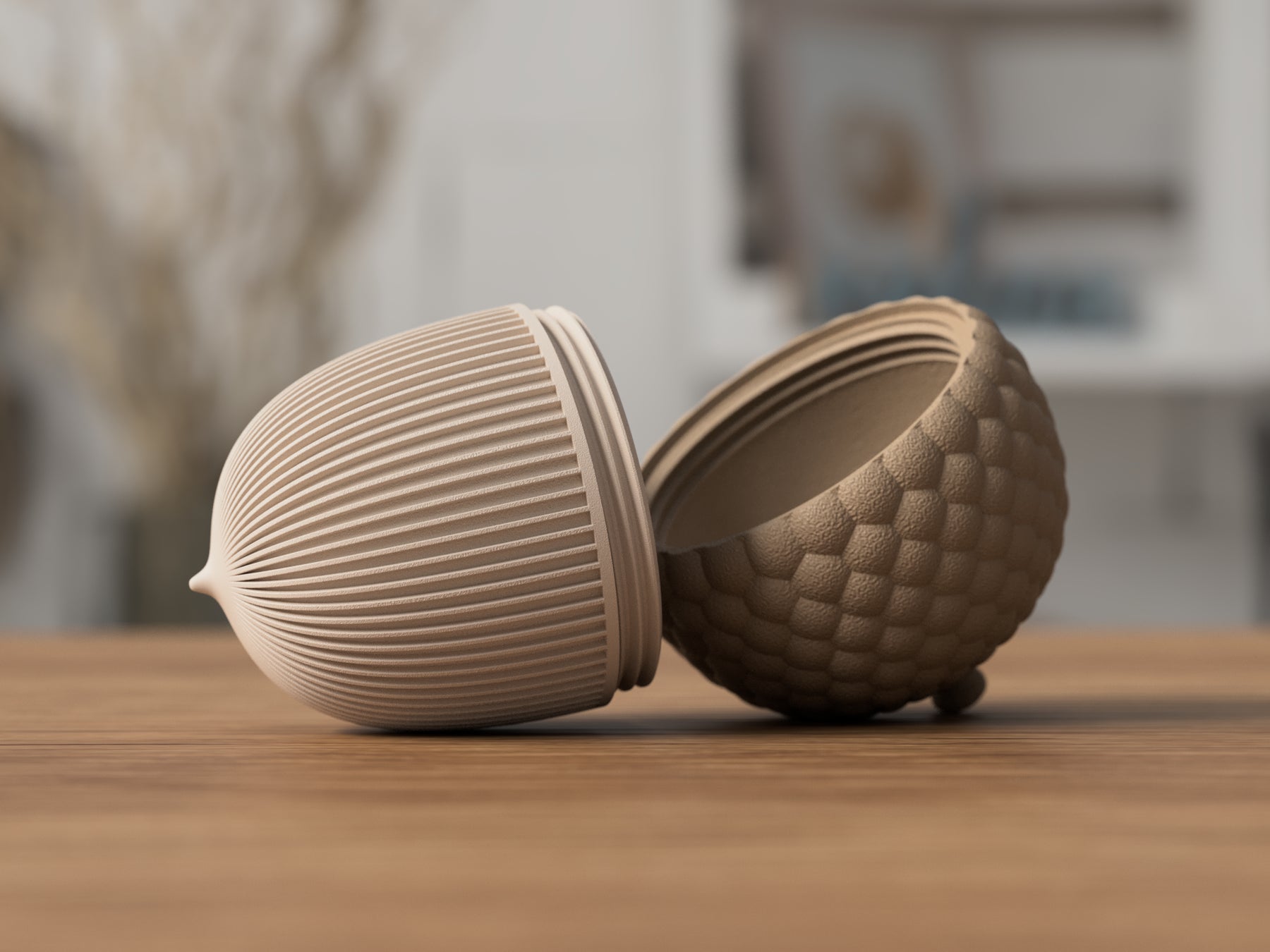 Sabre Agern beholder - Billede 2