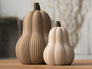 Sabre Butternut Græskar