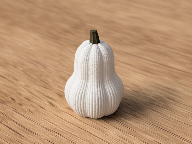 Sabre Butternut Græskar - Billede 5