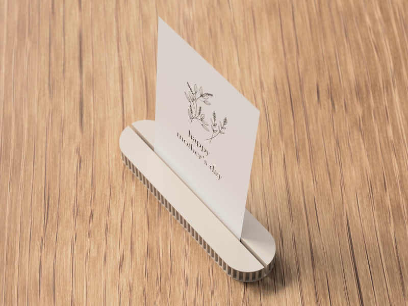 Sabre Foto- og kortholder (Mors Dag) - Billede 4